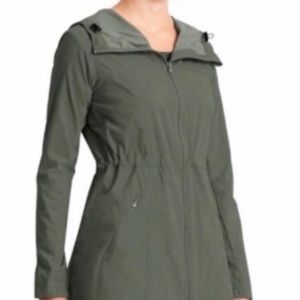 Athleta Overcloud Jacket